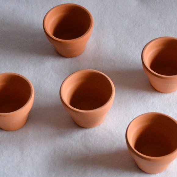 Wooden Chair Plant Stand Set - Picture 13 of 14